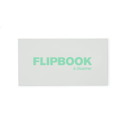 flipbook vert d'eau