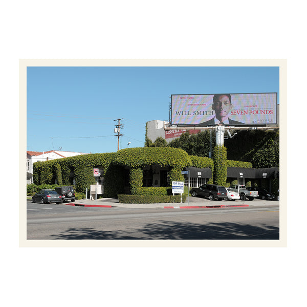 C&C Desroche - "7819 Beverly Blvd, Los Angeles"
