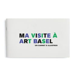 ma visite à Art Basel