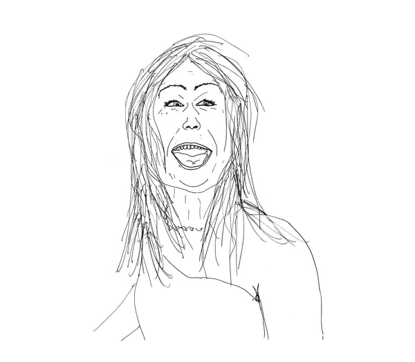 Boni - Tiré à part - Detroit Roma - 3