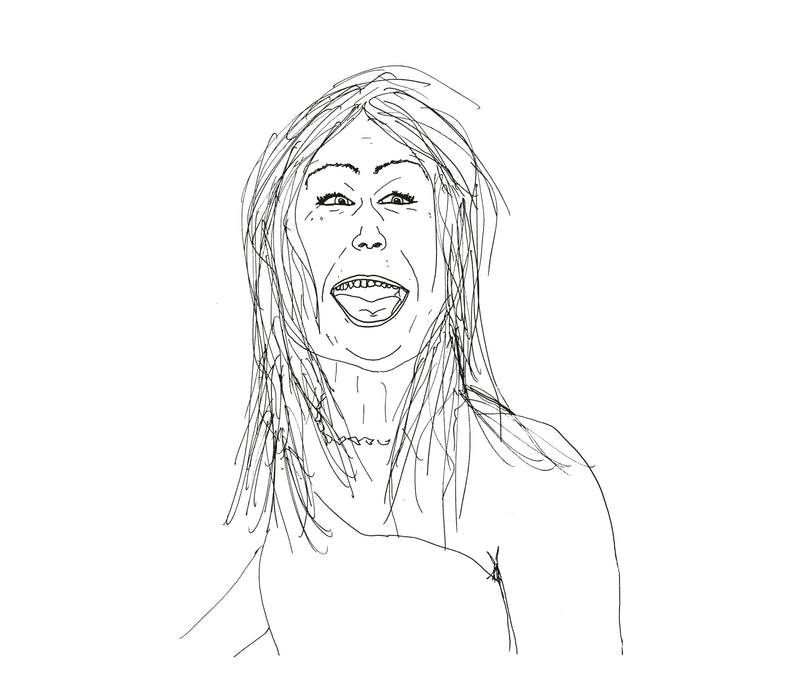 Boni - Tiré à part - Detroit Roma - 3