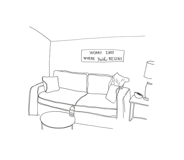 Boni - Tiré à part - Detroit Roma - 6