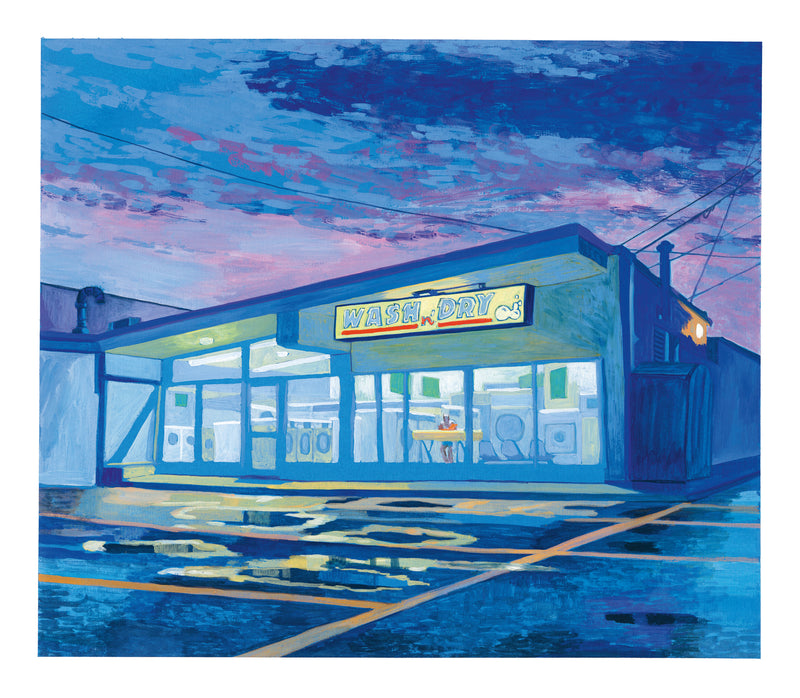 Elene Usdin - Tiré à part - Detroit Roma - 4