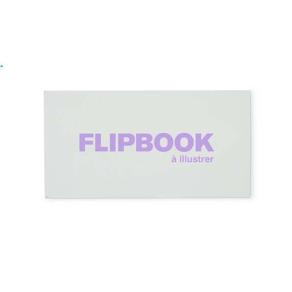 flipbook mauve
