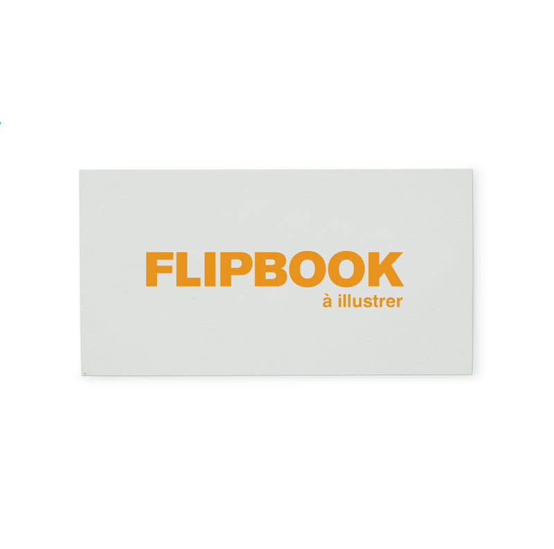 flipbook marron