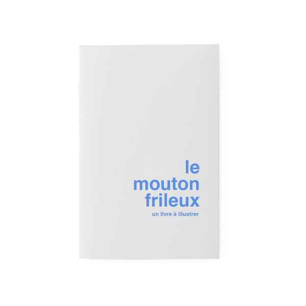 le mouton frileux