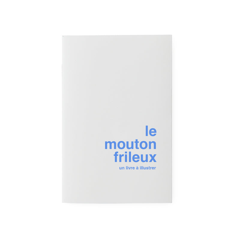 le mouton frileux