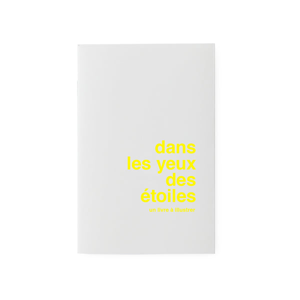 dans les yeux des étoiles