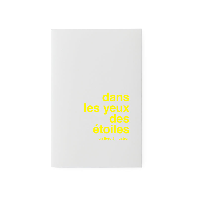 dans les yeux des étoiles