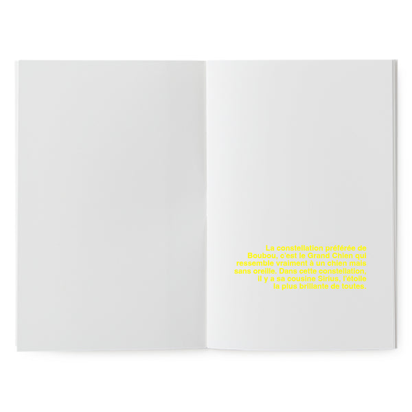 dans les yeux des étoiles