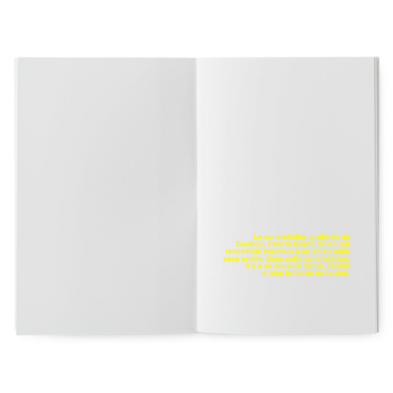 dans les yeux des étoiles