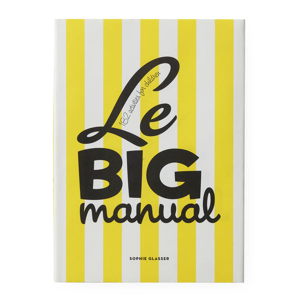 le big manual