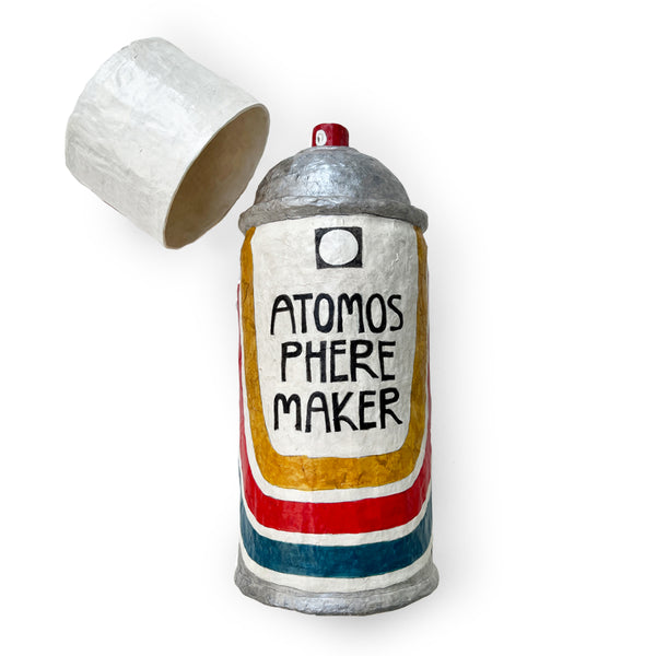 Atelier Kohno - Atomosphere Maker