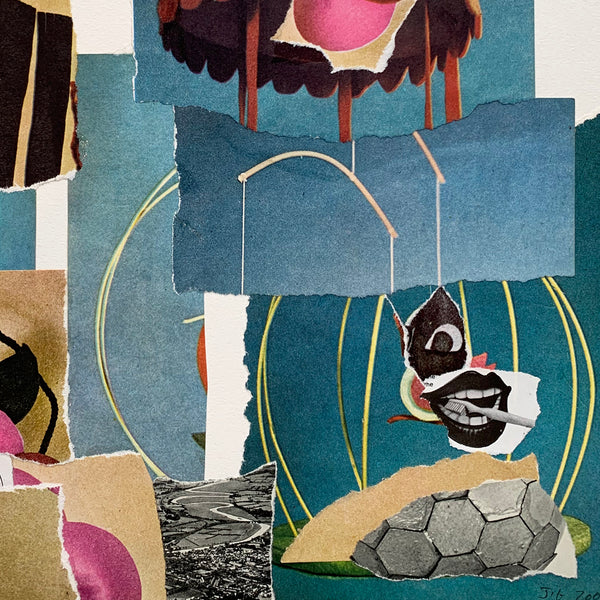 Jason Glasser - collage 01