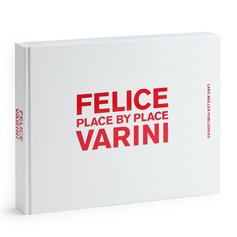 Felice Varini  - "Place By Place"
