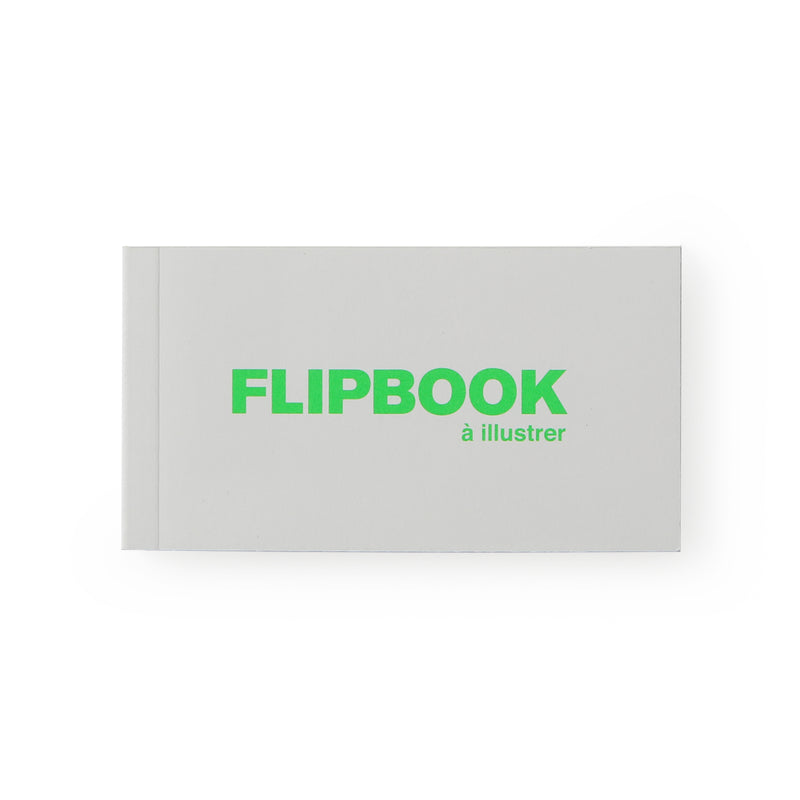 flipbook vert