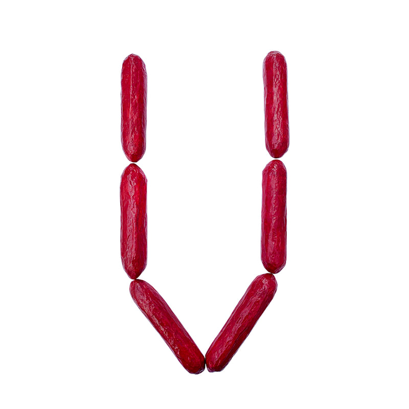 Atelier Kohno - Red Sausage