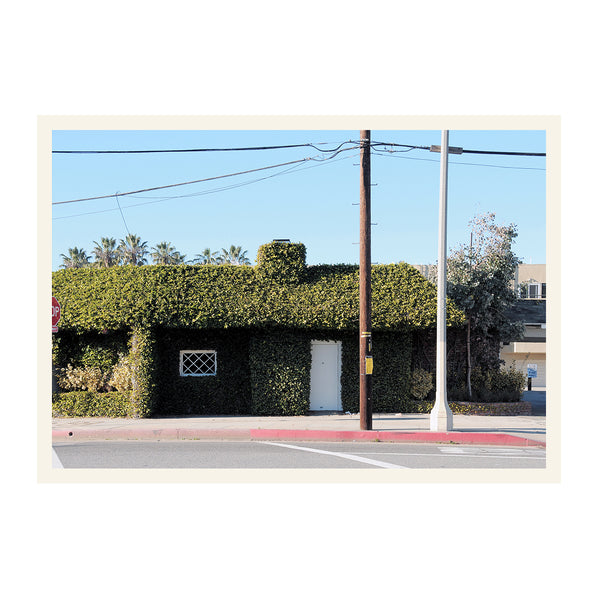 C&C Desroche - "119 Culver Blvd, Los Angeles "