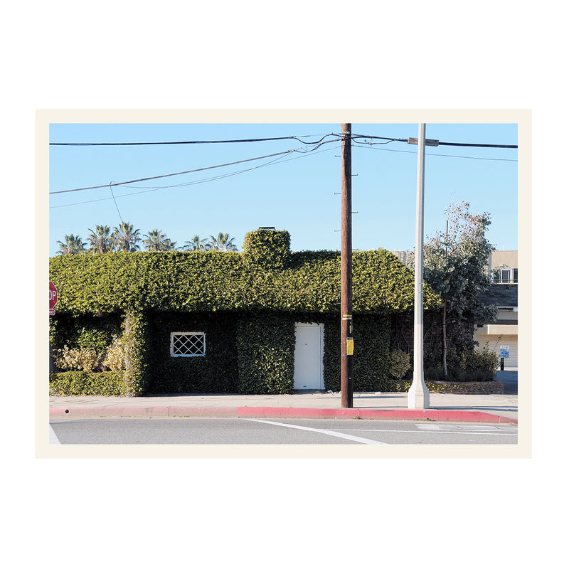 C&C Desroche - "119 Culver Blvd, Los Angeles "